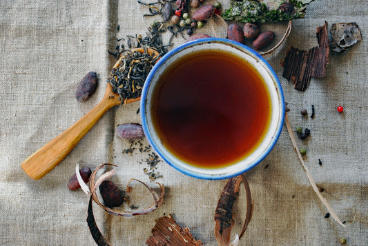 Benefits of Loose Leaf Tea for Wellness