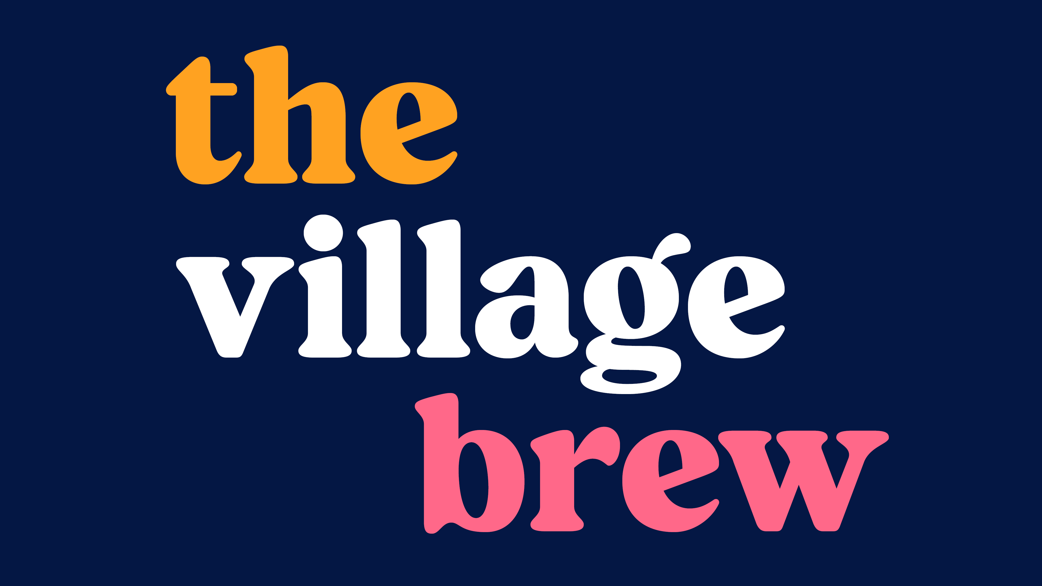 The Village Brew