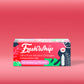 FreshWhip STRAWBERRY Cream Chargers - 25 x 24 pack (1 Carton)