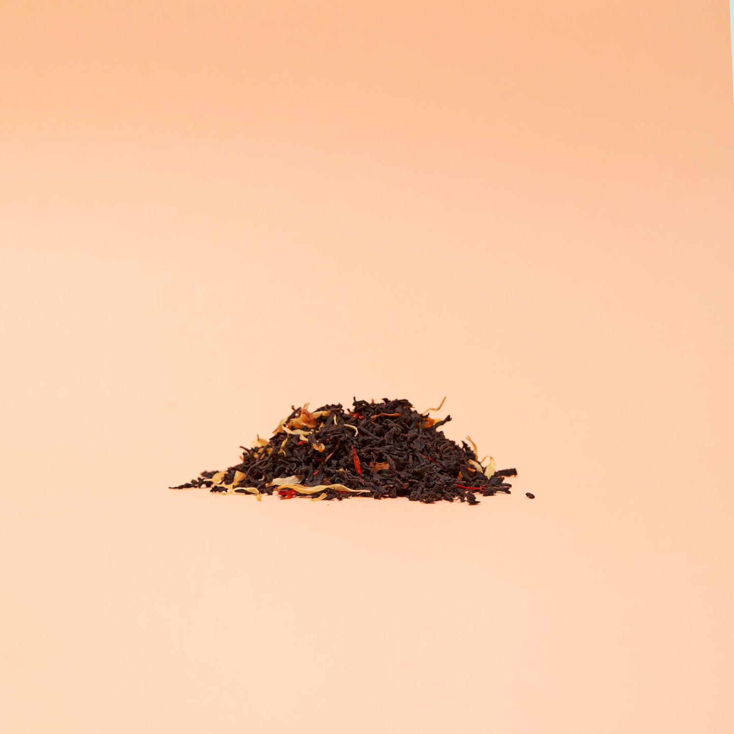 Black Tea & Peach