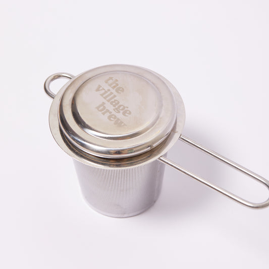 Tea Strainer